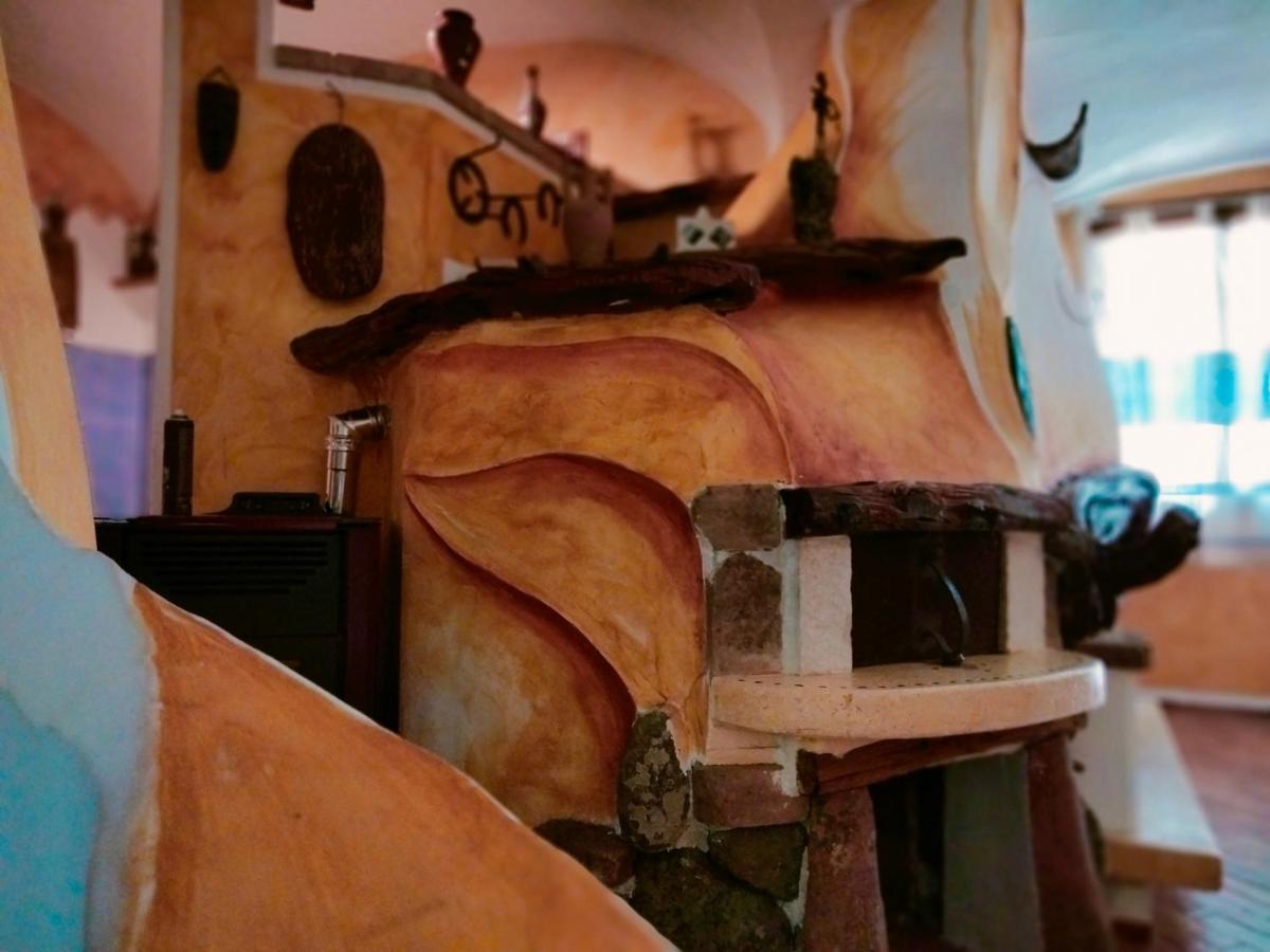 شقة Casa Rustica دورغالي المظهر الخارجي الصورة