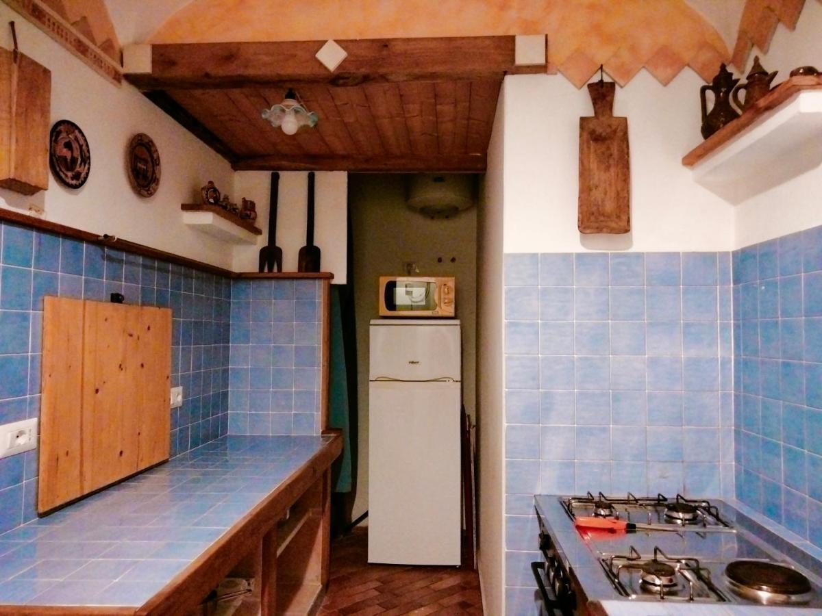 شقة Casa Rustica دورغالي المظهر الخارجي الصورة