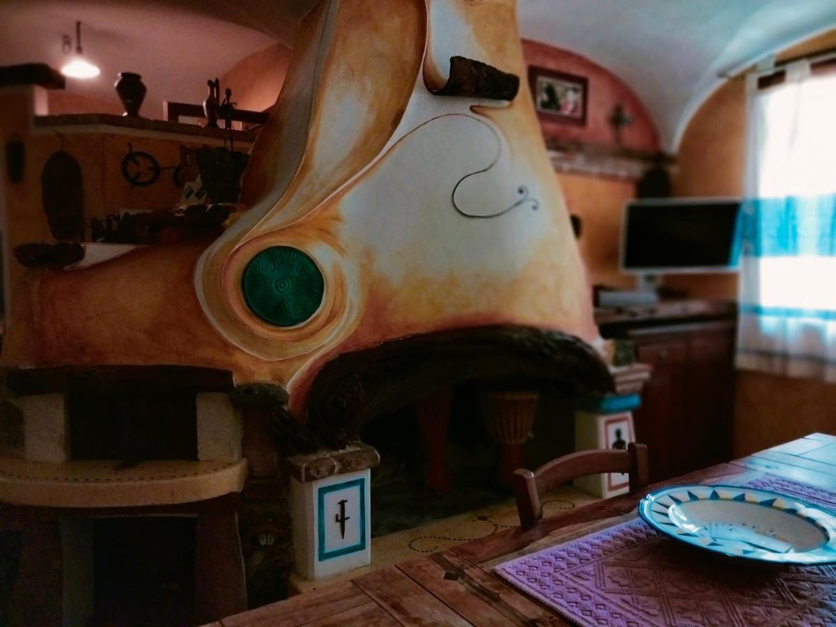 شقة Casa Rustica دورغالي المظهر الخارجي الصورة