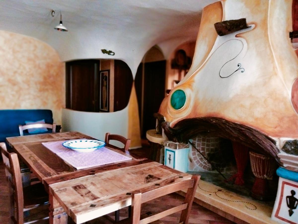شقة Casa Rustica دورغالي المظهر الخارجي الصورة