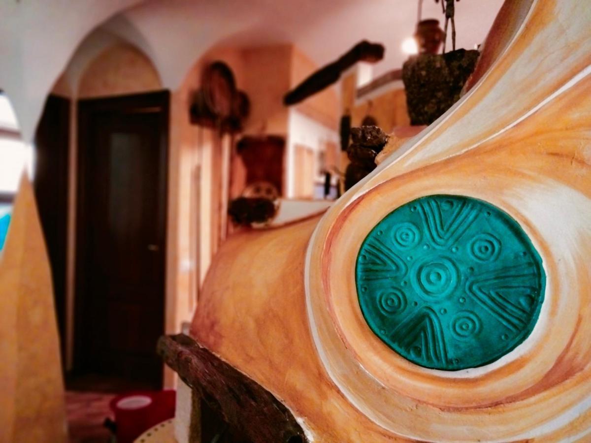شقة Casa Rustica دورغالي المظهر الخارجي الصورة
