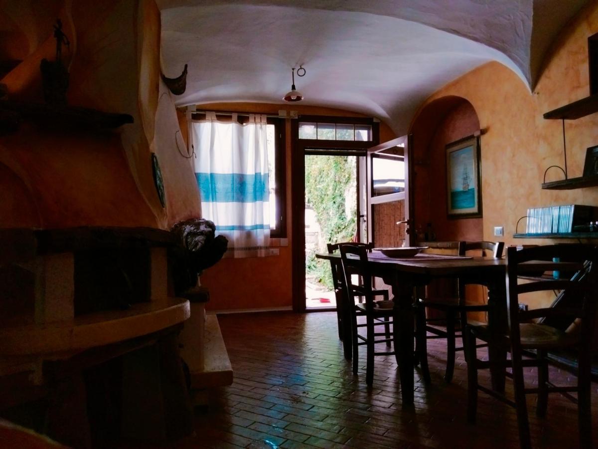 شقة Casa Rustica دورغالي المظهر الخارجي الصورة